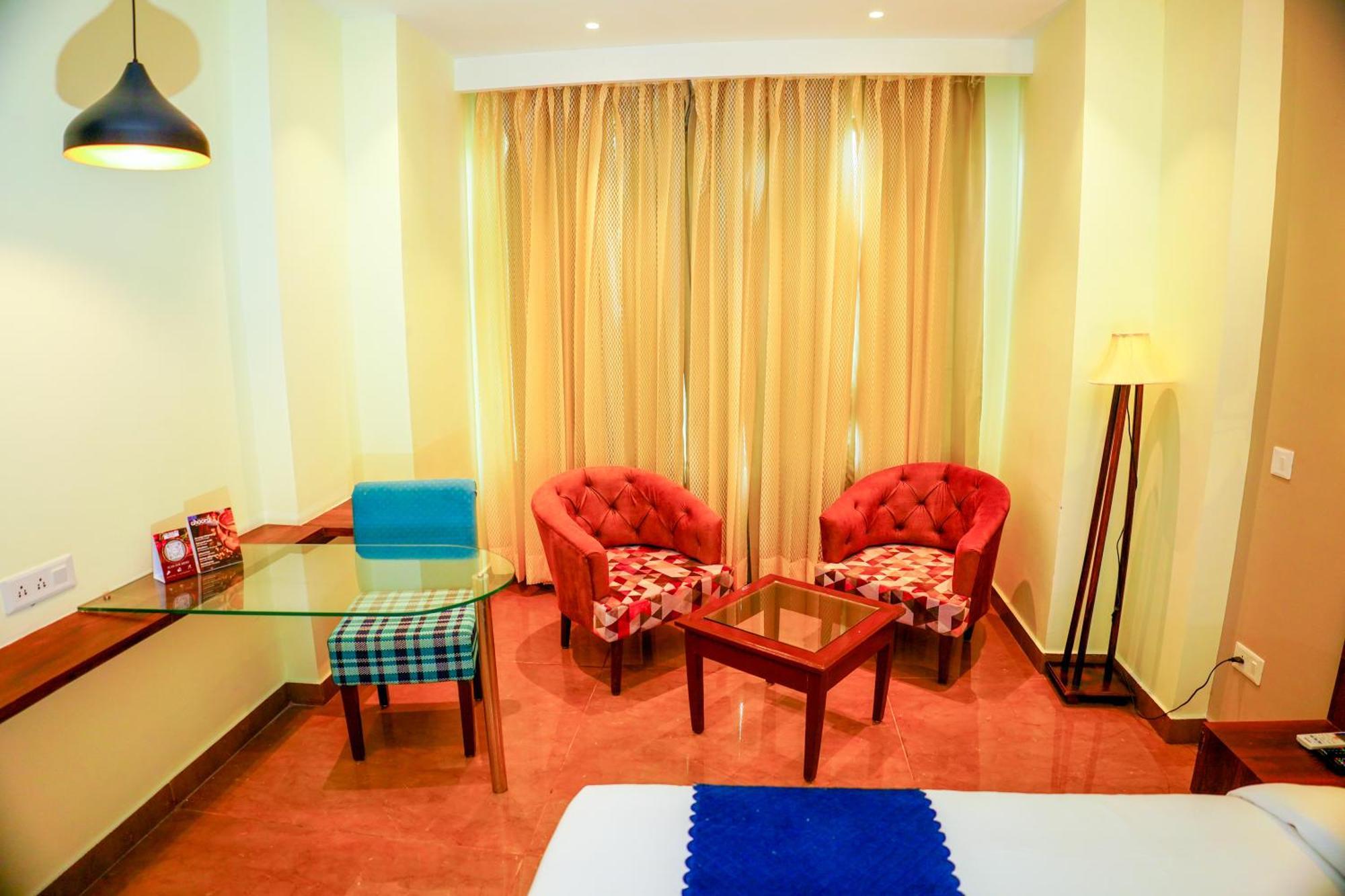 Aachman River And Valley View Resort Dharamshala - A Riverside Resort With Balcony View Exterior foto
