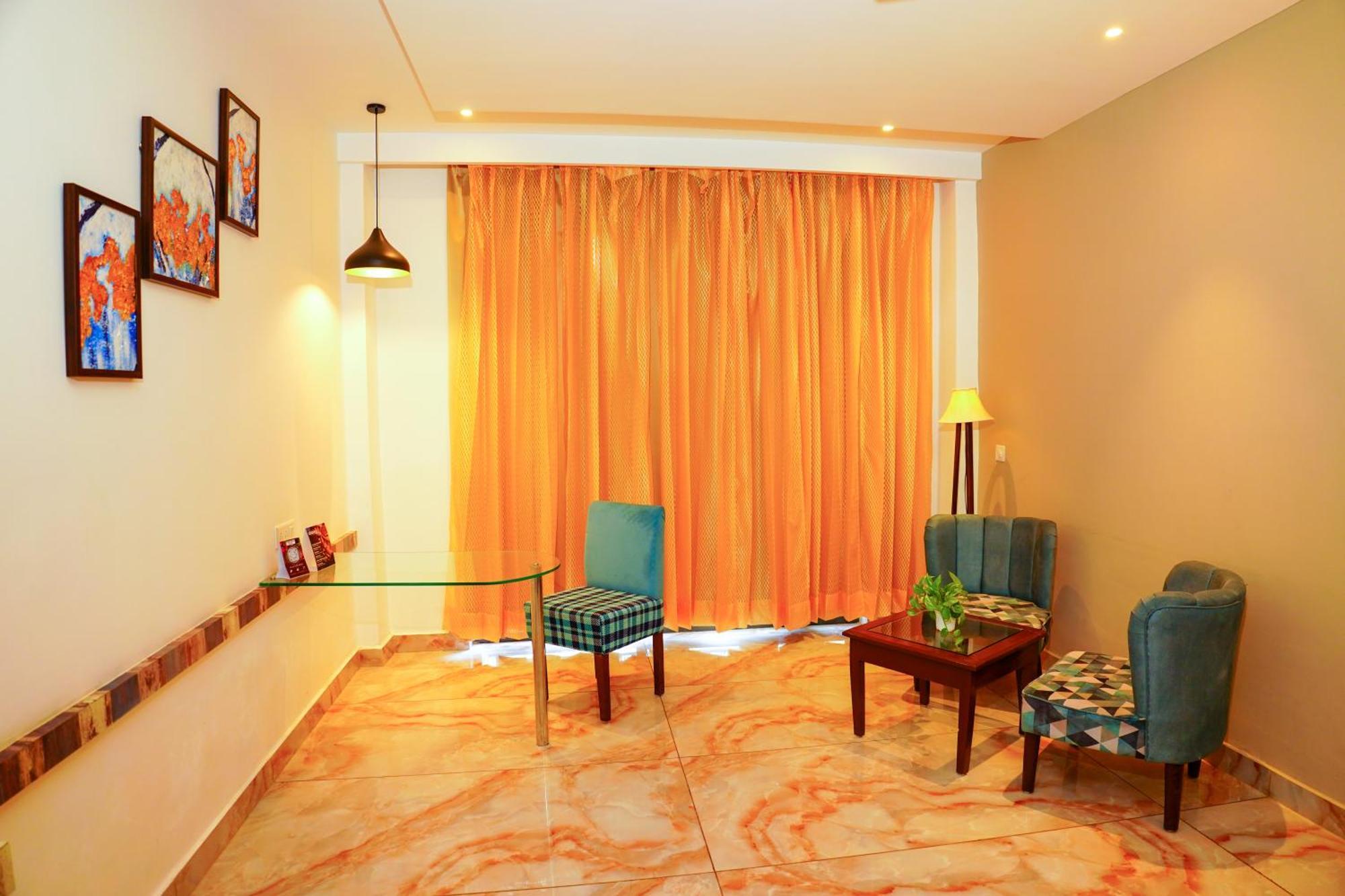 Aachman River And Valley View Resort Dharamshala - A Riverside Resort With Balcony View Exterior foto
