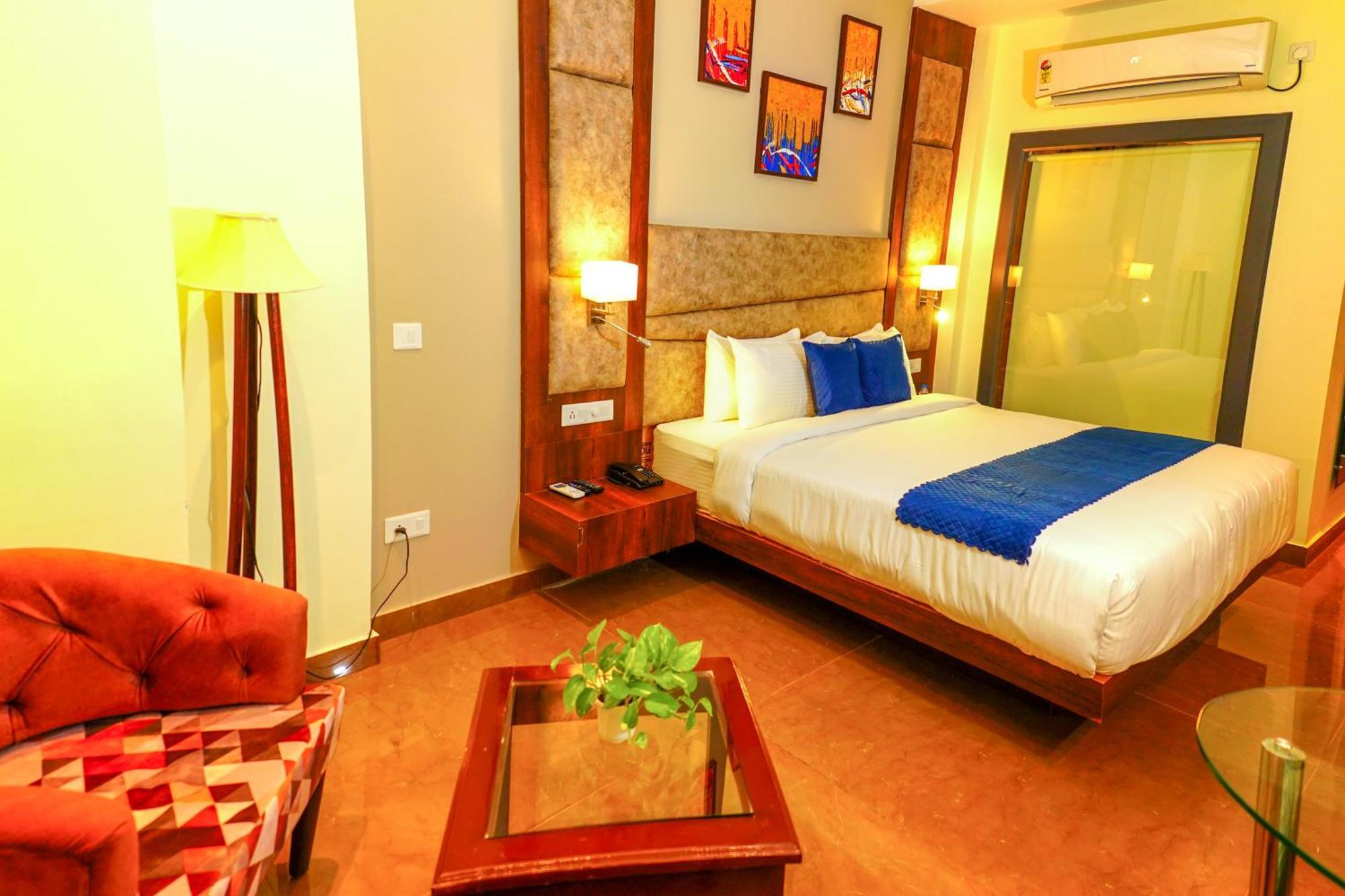 Aachman River And Valley View Resort Dharamshala - A Riverside Resort With Balcony View Exterior foto